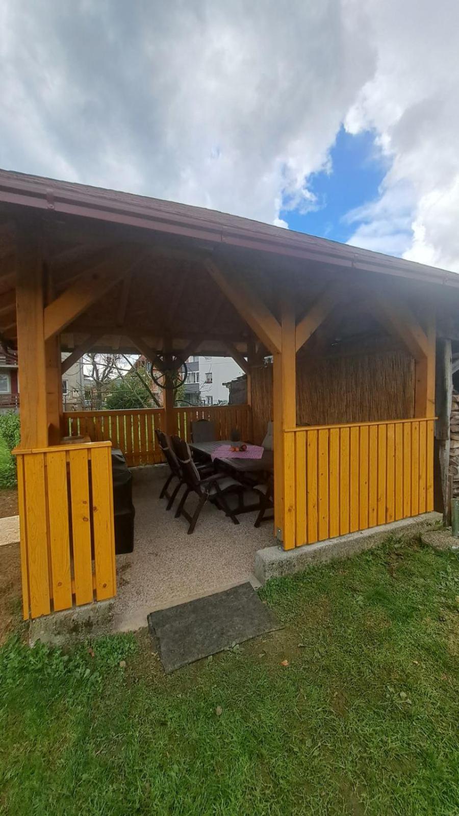 Begova Kuca-Velika Kladusa Esterno foto