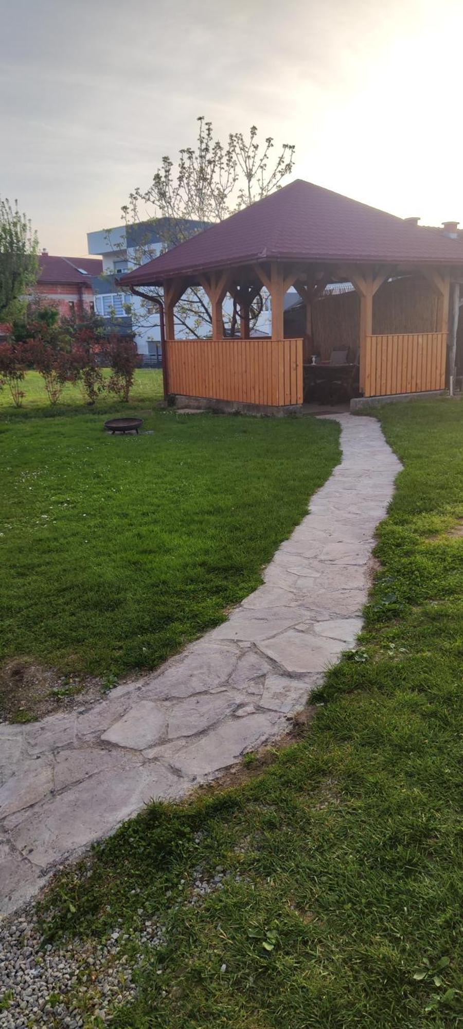 Begova Kuca-Velika Kladusa Esterno foto