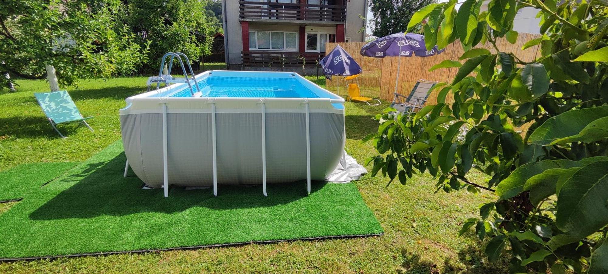 Begova Kuca-Velika Kladusa Esterno foto
