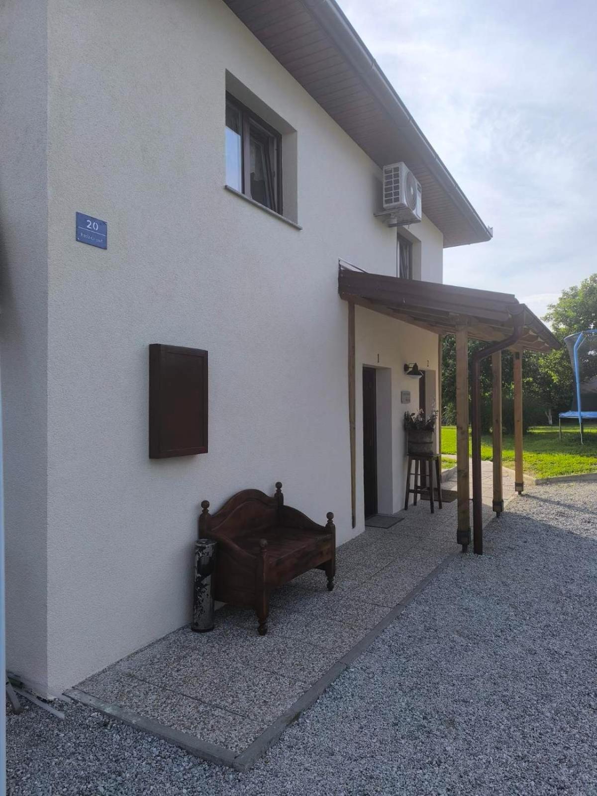 Begova Kuca-Velika Kladusa Esterno foto